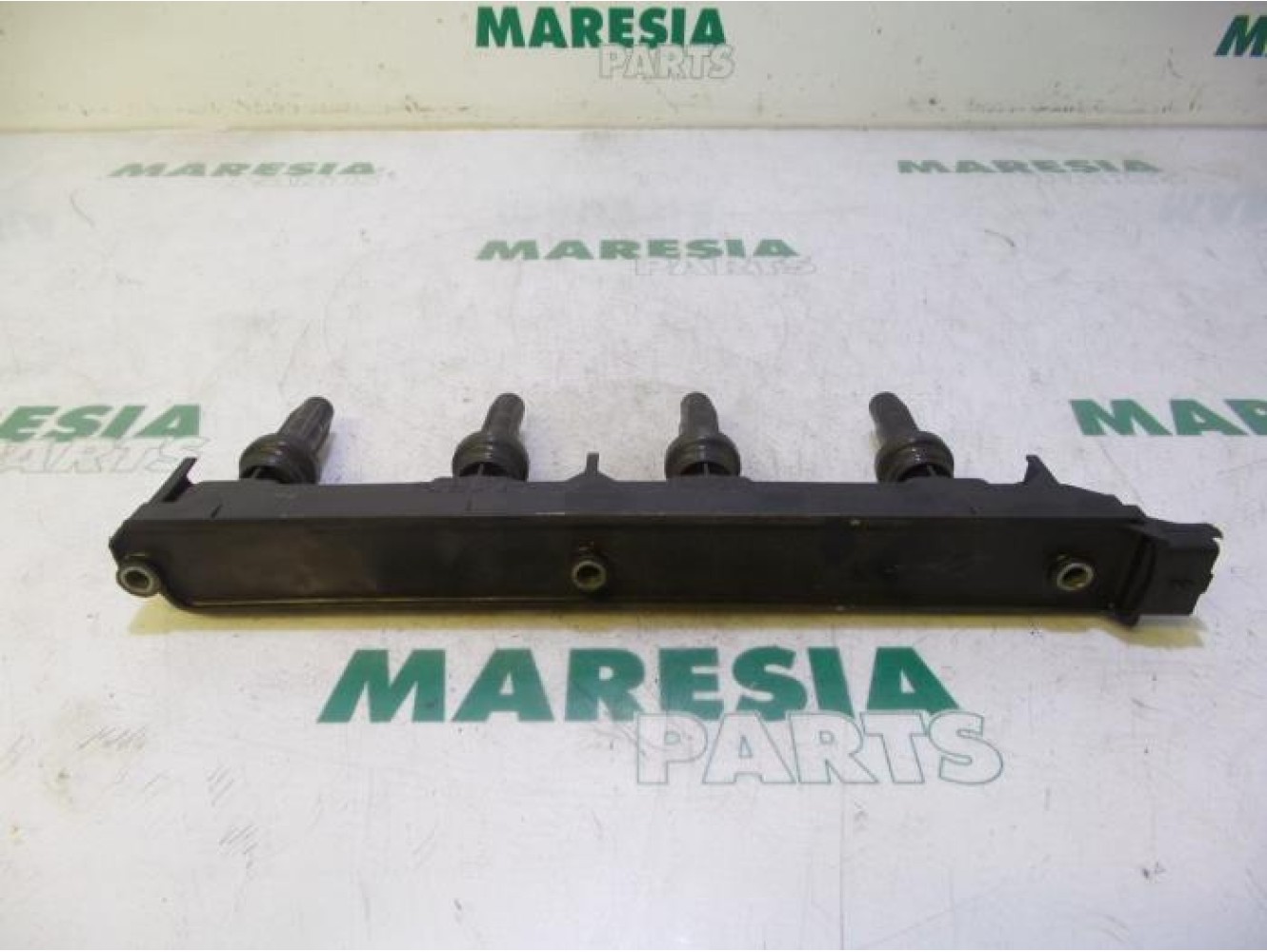 Peugeot - 407 - Ignition coil