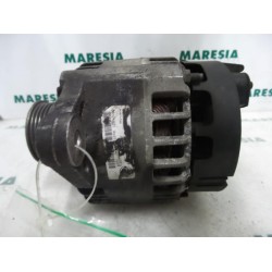 Lancia - Lybra - Dynamo