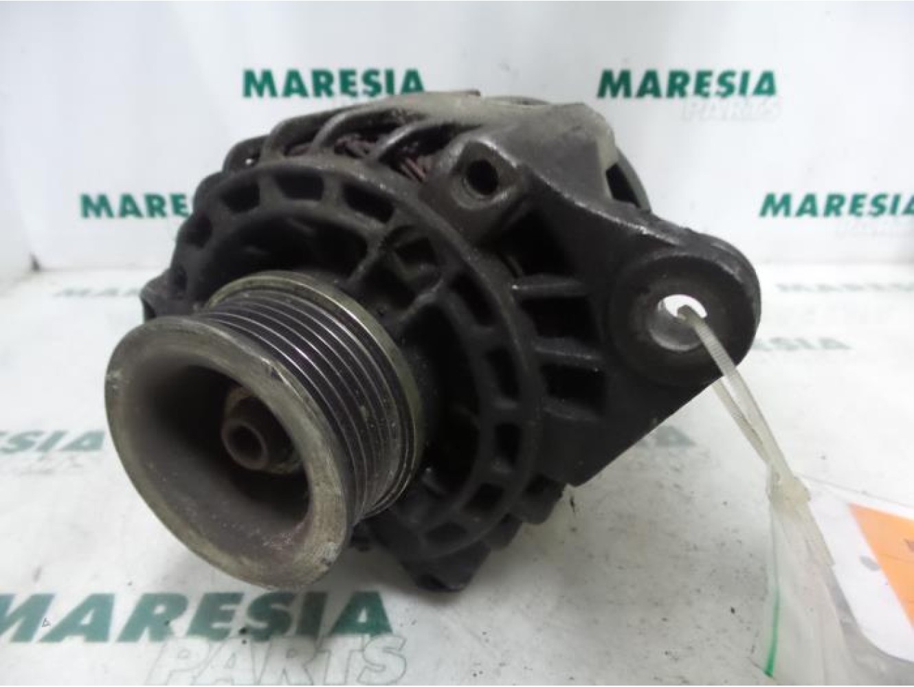 Lancia - Lybra - Dynamo