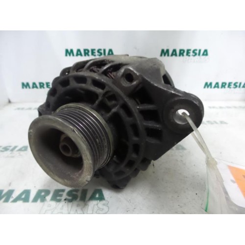 Lancia - Lybra - Dynamo