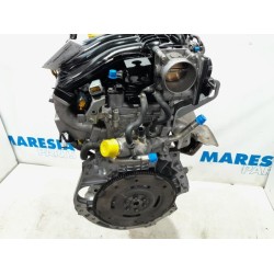 Renault - Scenic - Engine