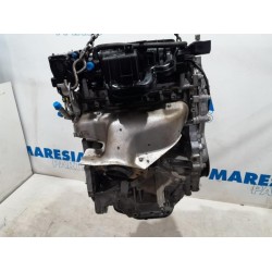 Renault - Scenic - Engine