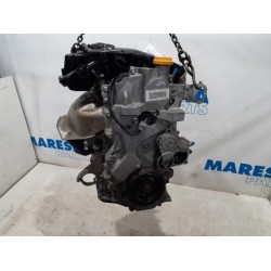 Renault - Scenic - Engine