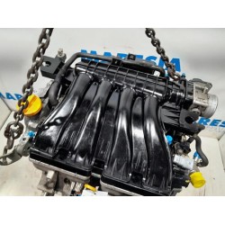Renault - Scenic - Engine
