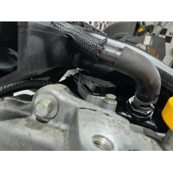 Renault - Scenic - Engine