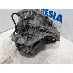 Renault - Megane - Gearbox