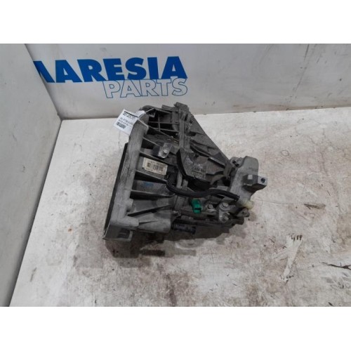 Renault - Megane - Versnellingsbak