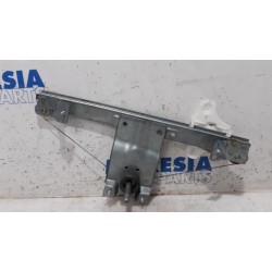 Renault - Clio - Fenstermechanik 4-türig rechts hinten