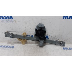 Renault - Clio - Window mechanism 4-door, front right