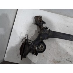 Peugeot - 307 - Hinterachse Vorderradantrieb