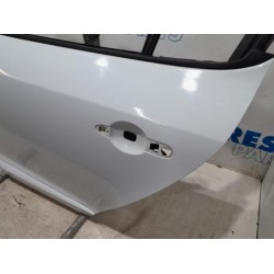 Renault - Megane - Portier 4Deurs links-achter