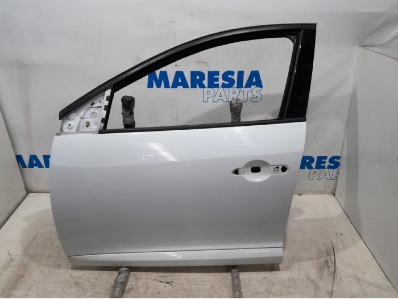 Renault - Megane - Portier 4Deurs links-voor