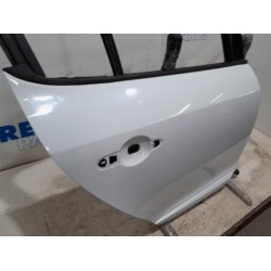 Renault - Megane - Tür 4-türig rechts hinten