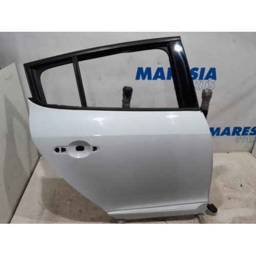 Renault - Megane - Portier 4Deurs rechts-achter