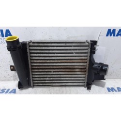 Renault - Clio - Intercooler