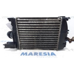 Renault - Clio - Intercooler