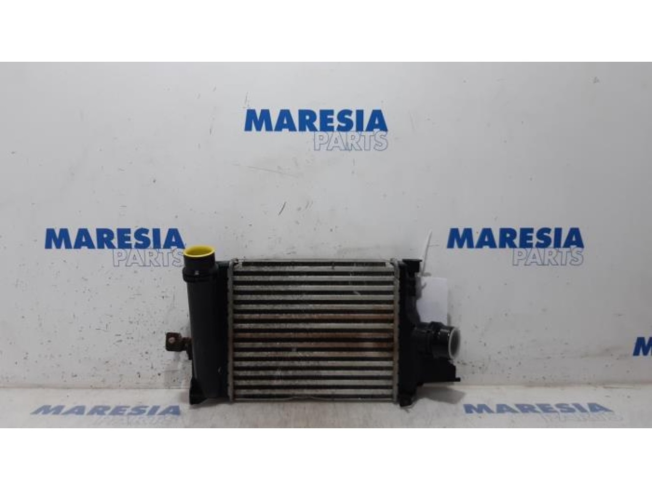 Renault - Clio - Intercooler