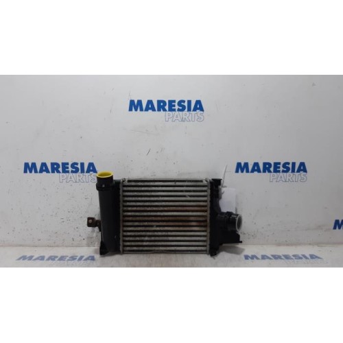 Renault - Clio - Intercooler