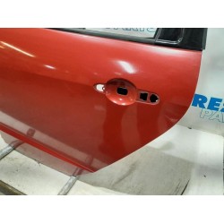 Renault - Scenic - Tür 4-türig links hinten