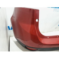 Renault - Scenic - Achterbumper
