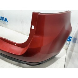 Renault - Scenic - Achterbumper