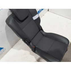 Renault - Scenic - Sitz hinten
