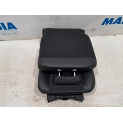 Renault - Scenic - Sitz hinten