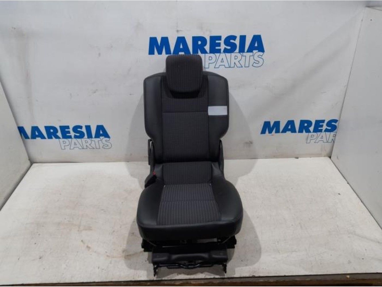 Renault - Scenic - Sitz hinten