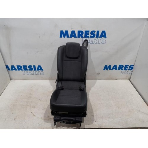 Renault - Scenic - Stoel achter