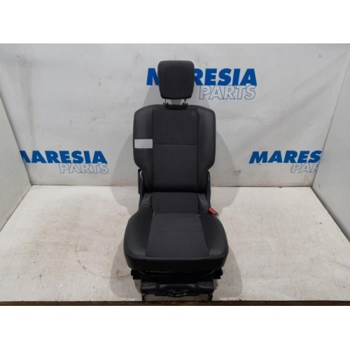 Renault - Scenic - Sitz hinten