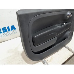 Fiat - 500 - Portierbekleding 2Deurs links