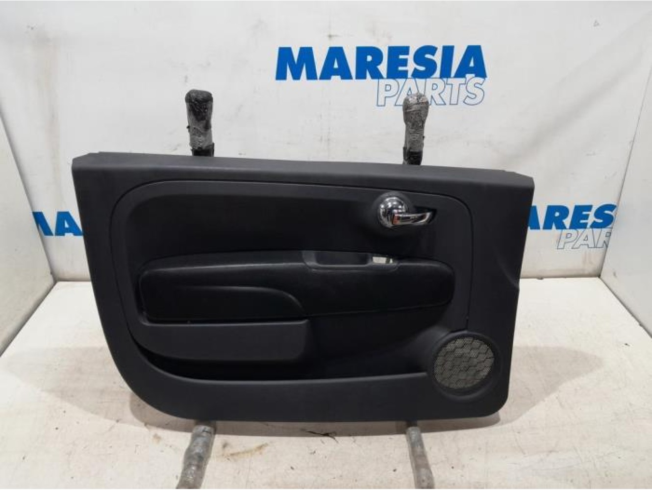 Fiat - 500 - Portierbekleding 2Deurs links
