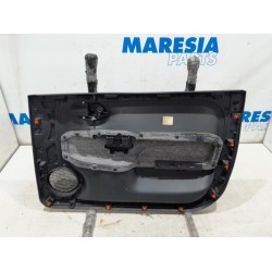 Fiat - 500 - Portierbekleding 2Deurs links