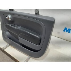 Fiat - 500 - Revêtement portière 2portes droite