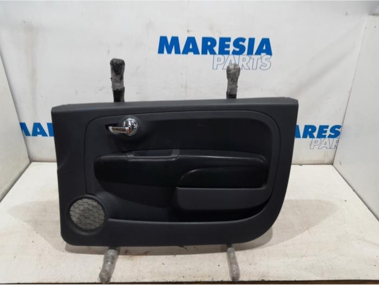 Fiat - 500 - Revêtement portière 2portes droite