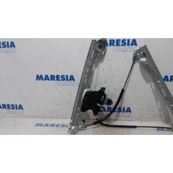 Renault - Megane - Window mechanism 4-door, front left