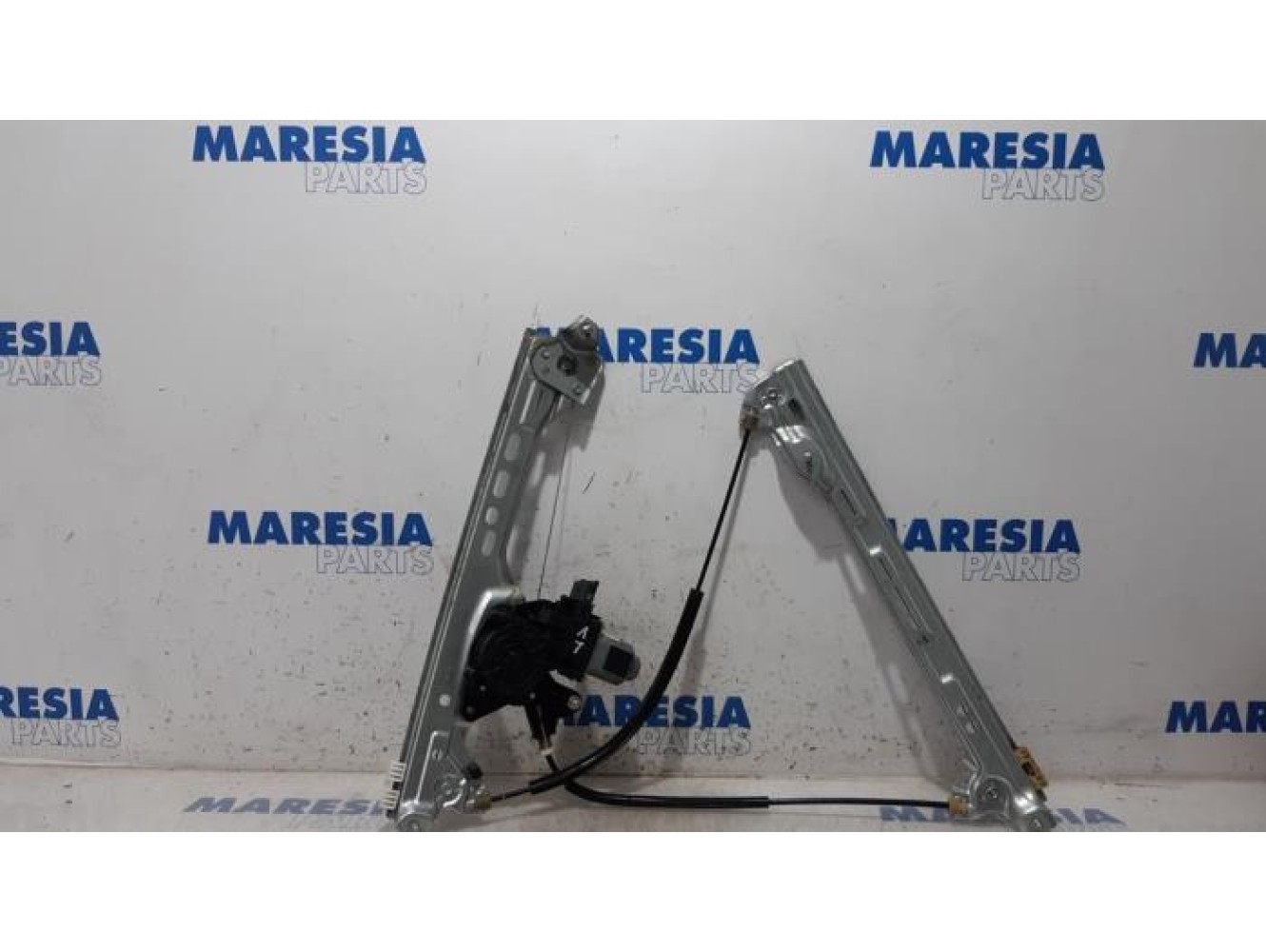 Renault - Megane - Window mechanism 4-door, front left