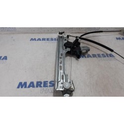 Renault - Megane - Window mechanism 4-door, front left