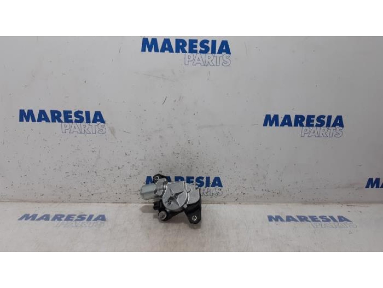 Renault - Megane - Rear wiper motor