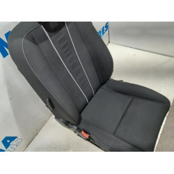 Renault - Megane - Siège gauche