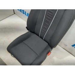 Renault - Megane - Siège droit