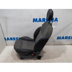Fiat - 500 - Seat, right