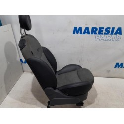 Fiat - 500 - Seat, right