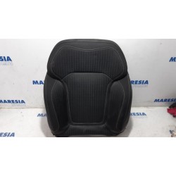 Renault - Megane - Stoel Bekleding links