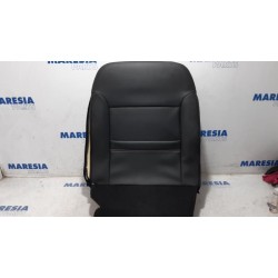 Renault - Megane - Stoel Bekleding links