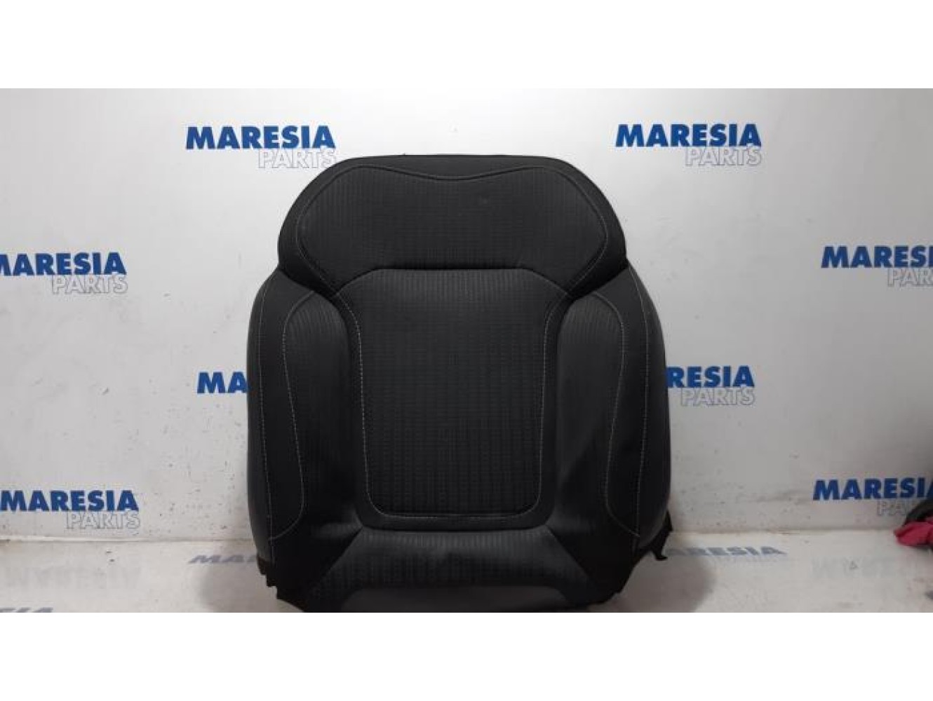 Renault - Megane - Stoel Bekleding links