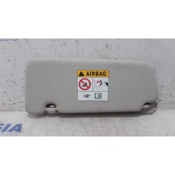 Renault - Megane - Zonneklep