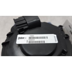 Renault - Megane - Heizung Belüftungsmotor