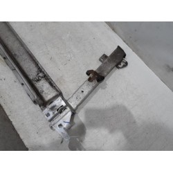 Renault - Laguna - Radiator bar