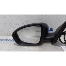 Renault - Megane - Wing mirror, left